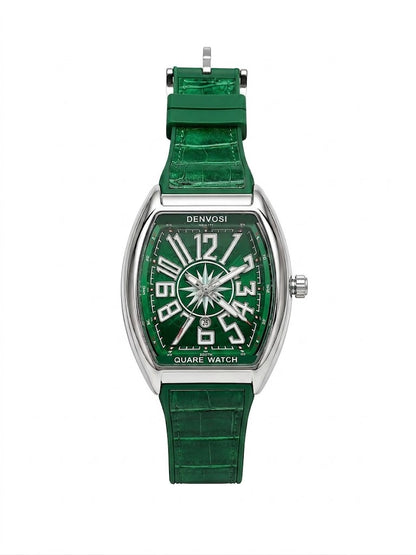 Denvosi Quartz Watch  For Time Tracking And Daily Styling Routine
