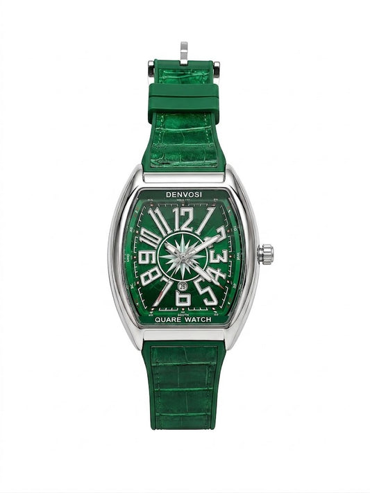 Denvosi Quartz Watch  For Time Tracking And Daily Styling Routine