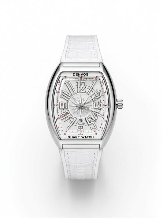 Denvosi Quartz Watch  For Time Tracking And Daily Styling Routine